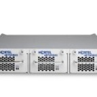 Redundant Power Supply 15 Chassis