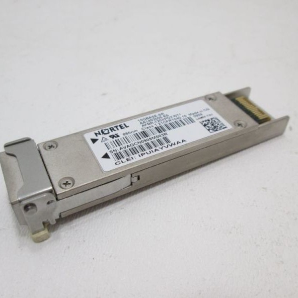 Nortel AA1403005 1-Port 10G Base-SR/SW XFP