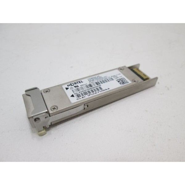 Nortel AA1403005 1-Port 10G Base-SR/SW XFP