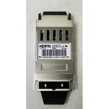 1000Base-SX GBIC 850nm 550m Transceiver