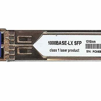 Avaya 1000Base-LX SFP Transceiver with DDI