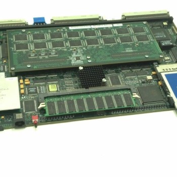 BLN Fast Routine Engine (FRE4-PPC) Processor Module 128MB