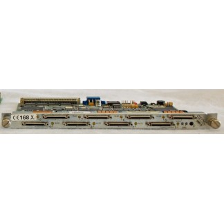 Nortel AG2104181 5008-B Octal Port Synchronous Link Module for BLN/BCN Series
