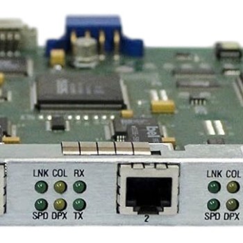 BLN/BCN 4-Port 10/100Base-TX with Fast Routine Engine (FRE4-PPC) 64MB BLN/BCN 4-Port 10/100Base-TX with Fast Routine Engine (FRE4-PPC) 64MB