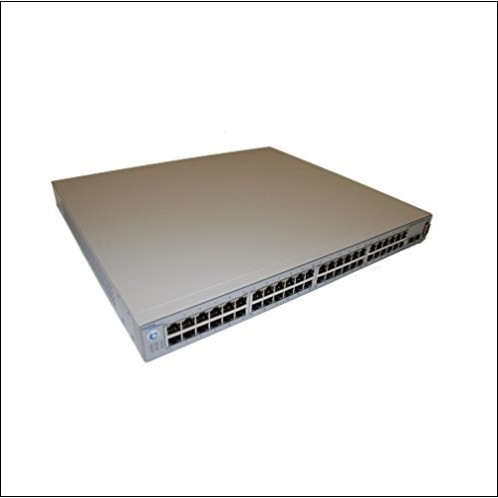 Nortel AL1001A01 Ethernet Routing Switch 5510-48T with 48 10/100/1000 Ports