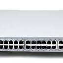 48 x 10/100/1000Base-T, 2 x 10/100/1000Base-T Ethernet Routing Switch