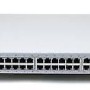 48 x 10/100/1000Base-T, 2 x 10/100/1000Base-T Ethernet Routing Switch