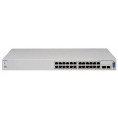 BayStack 5510-24T Gigabit Ethernet Routing Switch