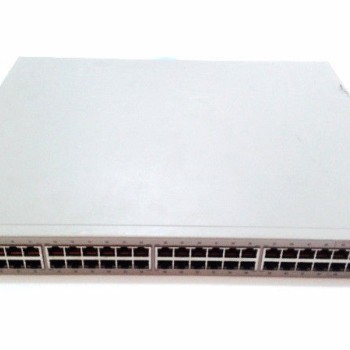BayStack 5520-48T-PWR 48-Port Gigabit Ethernet Switch with PoE