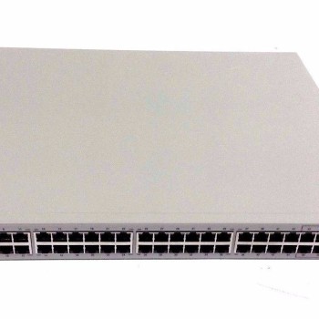 BayStack 5520-48T-PWR Ethernet Routing Switch with PoE Layer 3