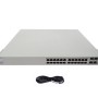 24-Port 10/100/1000Base-T 5520-24T-PWR Ethernet Routing Switch