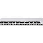 5510-48T 48-Port Managed Ethernet Switch Layer 3