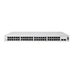 Nortel AL1001B03 5510-48T 48-Port Managed Ethernet Switch Layer 3