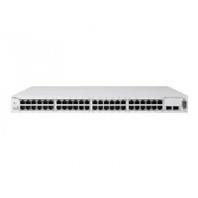5510-48T 48-Port Managed Ethernet Switch Layer 3