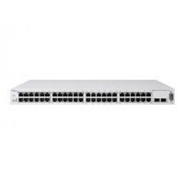 5510-48T 48-Port Managed Ethernet Switch Layer 3