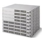 Nortel AL1001E02 Ethernet Routing Switch 5510-24T with 24 10/100/1000 Ports plus 2 Gigbit Ethernet Expansion Slots