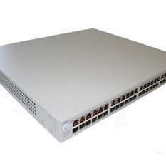 BayStack 5510-48T 10/100/1000 Switch 48-Ports 2 x Mini-GBIC Ports
