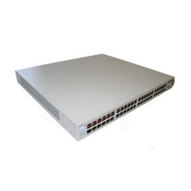 5510-48T 10/100/1000 48-Port Gigabit Routing Ethernet Switch
