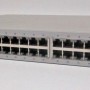 BayStack 5520-48T-PWR Stackable Power over Ethernet (PoE) Switch, Layer 3