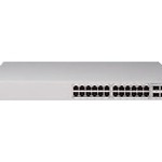BayStack 5520-24T-PWR PoE 24-Port Ethernet Routing Switch