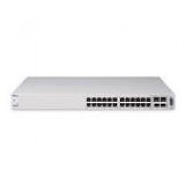 5520-24T-PWR 24-Port 10/100/1000 Gigabit Ethernet Switch PoE