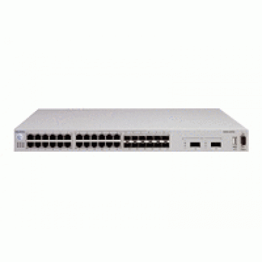 BayStack 5530-24TFD 24-Port Ethernet Routing Switch
