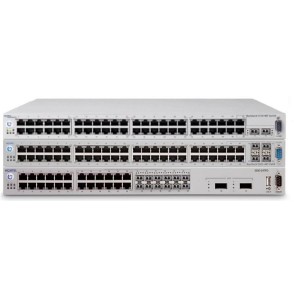 Nortel AL1001E07-E5 5530-24TFD 24-Port Ethernet Routing Switch