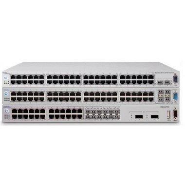 5530-24TFD 24-Port Ethernet Routing Switch