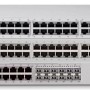 5530-24TFD 24-Port Ethernet Routing Switch