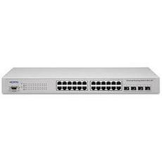 Nortel AL1001E08 Ethernet Routing Switch 3510-24T with 24 10/100/1000-Ports Plus 4x Fiber Mini-GBIC Ports