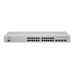 Nortel AL1001E08-E5 Ethernet Routing Switch 3510-24T with 24 10/100/1000-Ports Plus 4x Fiber Mini-GBIC Ports
