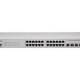 Ethernet Routing Switch 3510-24T with 24 10/100/1000-Ports Plus 4x Fiber Mini-GBIC Ports