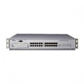 Business Policy 2000 24-Port Ethernet Switch 10/100