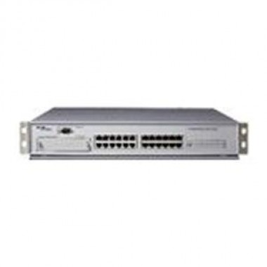 Business Policy 2000 24-Port Ethernet Switch 10/100