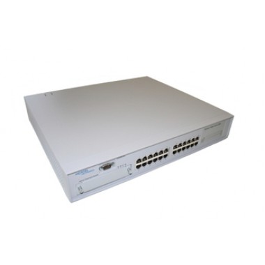 BP-2000 24-Port 10/100 Business Policy Switch with Cascade Module