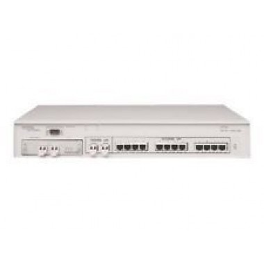 Nortel Optera Metro 1400 12-Port Switch