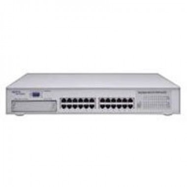 BayStack 460-24T-PWR 24-Port 1