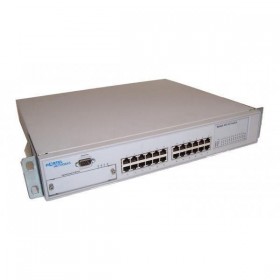BayStack 450-24T 24-Port 10/100 Ethernet Switch with AC Power Supply