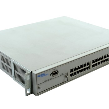 350-24T BayStack Ethernet Switch with 24 10/100 Ports 350-24T BayStack Ethernet Switch with 24 10/100 Ports