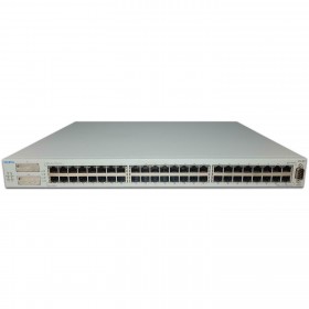 BayStack 470-48T 48-Port 10/100 L2 Ethernet Switch