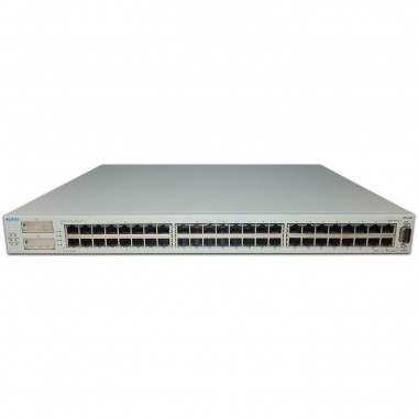 BayStack 470-48T 48-Port 10/100 L2 Ethernet Switch