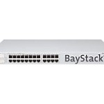 BayStack High Speed Office 24-Port Switch