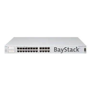 BayStack High Speed Office 24-Port Switch
