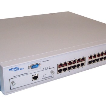 450-12T Ethernet Switch