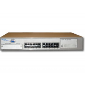 BayStack 450-24T 24-Port 10/100 Ethernet Network Switch