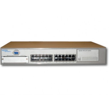 BayStack 450-24T 24-Port 10/100 Ethernet Network Switch