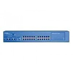 BayStack 350-24T 10/100 24-Port Switch