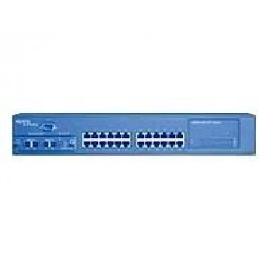 BayStack 350-24T 10/100 24-Port Switch