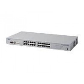 BayStack 420 24-Port RJ45 10/100/1000 Base Switch