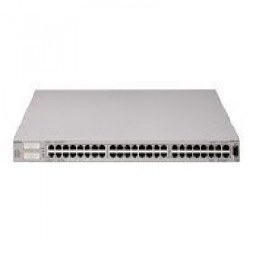 BayStack 470 48-Port 10/100 Ethernet Switch with 2 GBIC Slots
